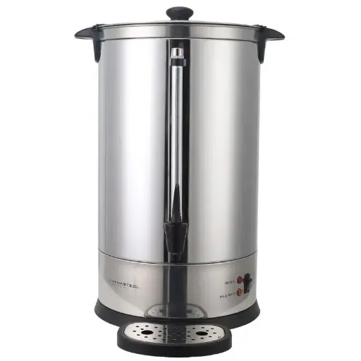 Percolateur - 50 Tasses